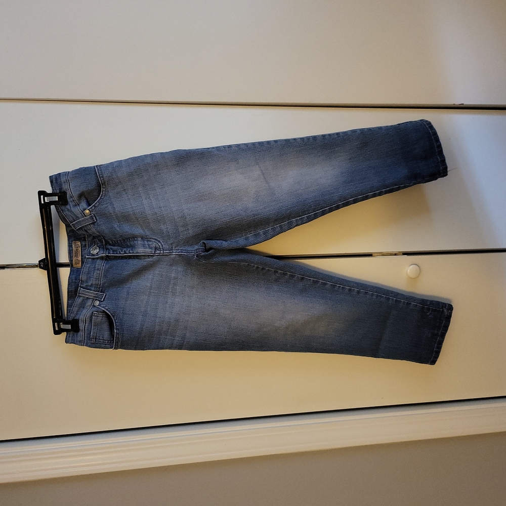 Boyfriend jeans